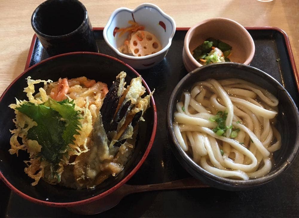 和食厨房 元六庵