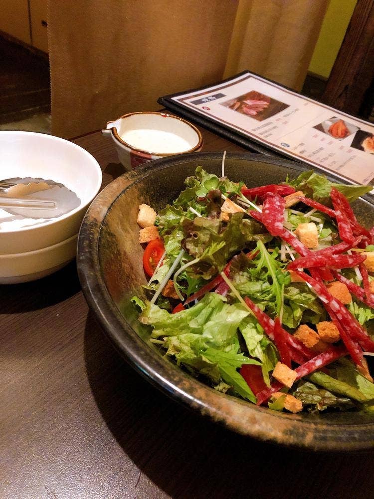 香木家もく足利店