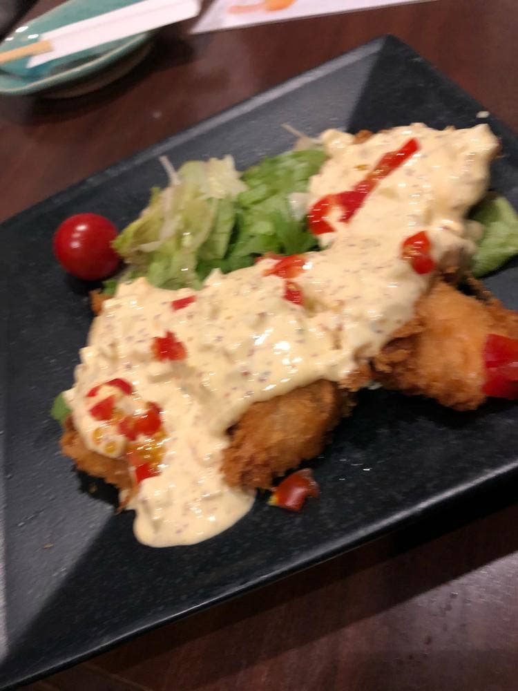 博多 串焼き もつ鍋 鉄板餃子じゅう屋