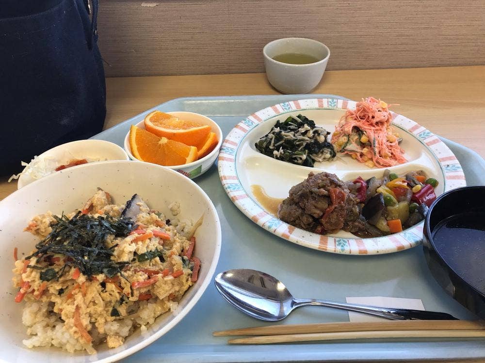 東京衛生アドベンチスト病院