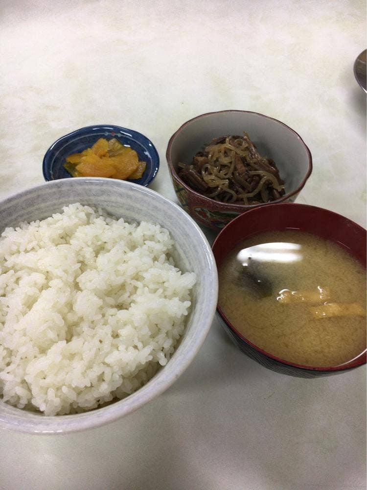 福屋食堂