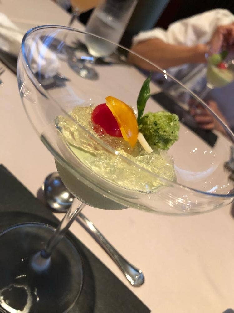 伊勢屋レストラン