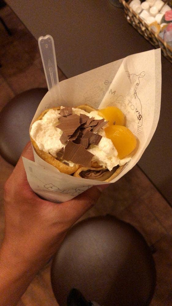 MOMI&TOY'S 釧路末広店