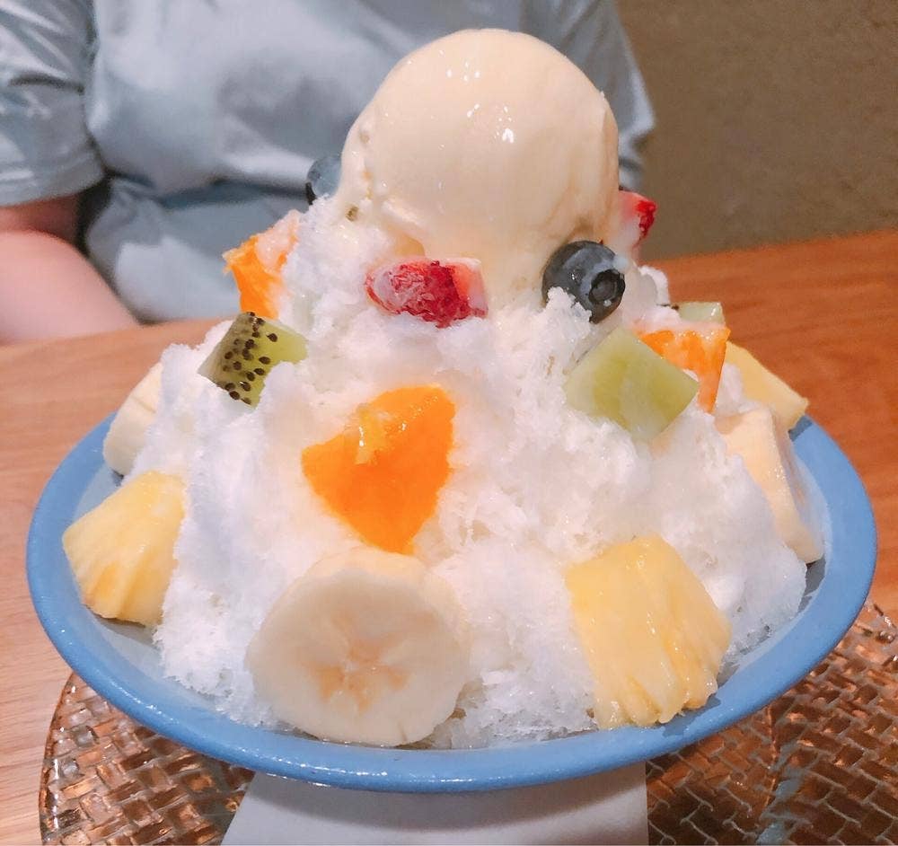 カフェギャラリー千里香