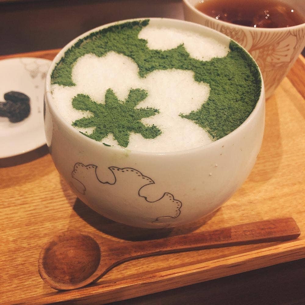 祇園アイス