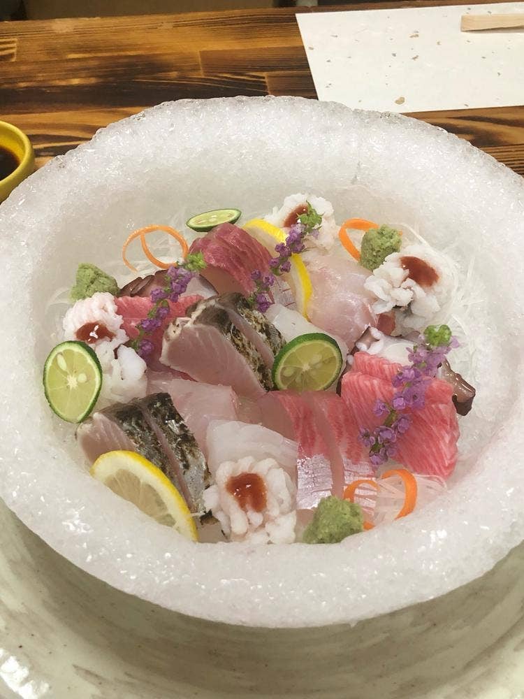 なか田