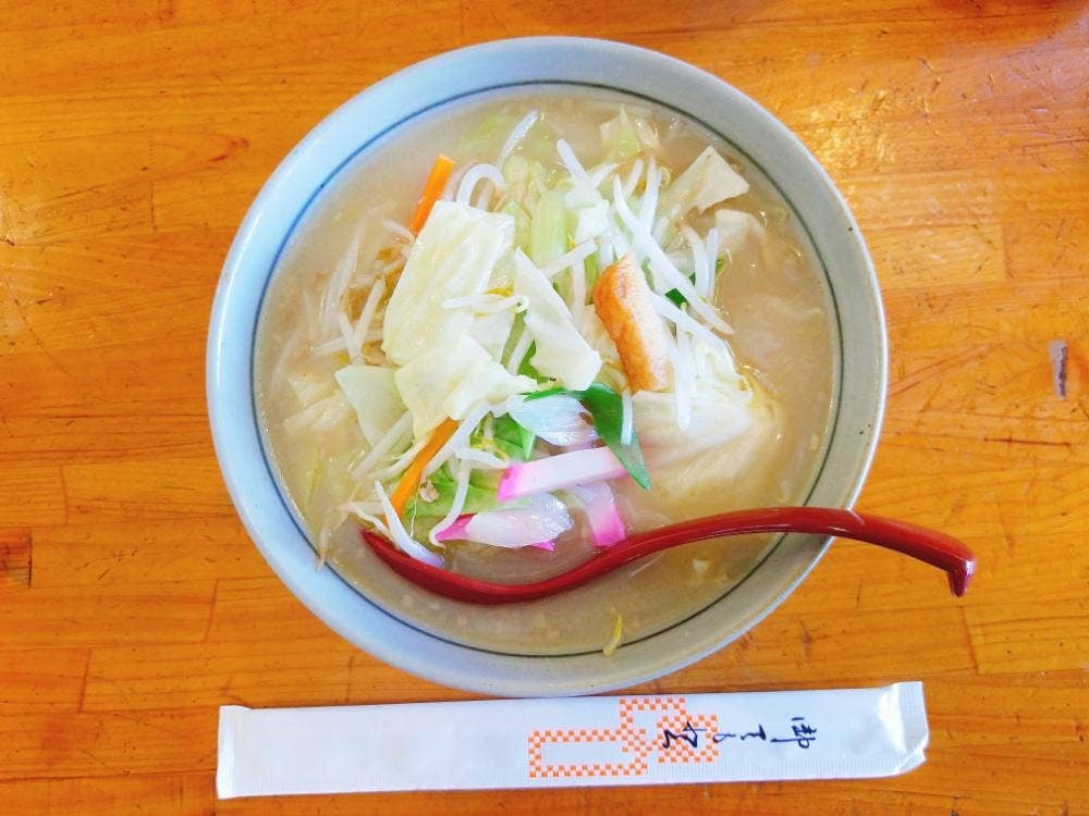味の駅たけんこ
