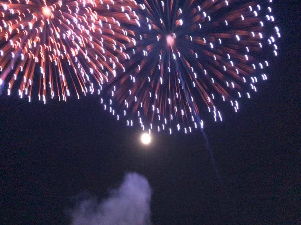 お好み焼ほんま