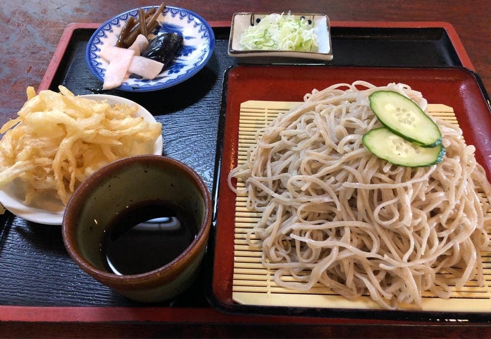 山菱屋