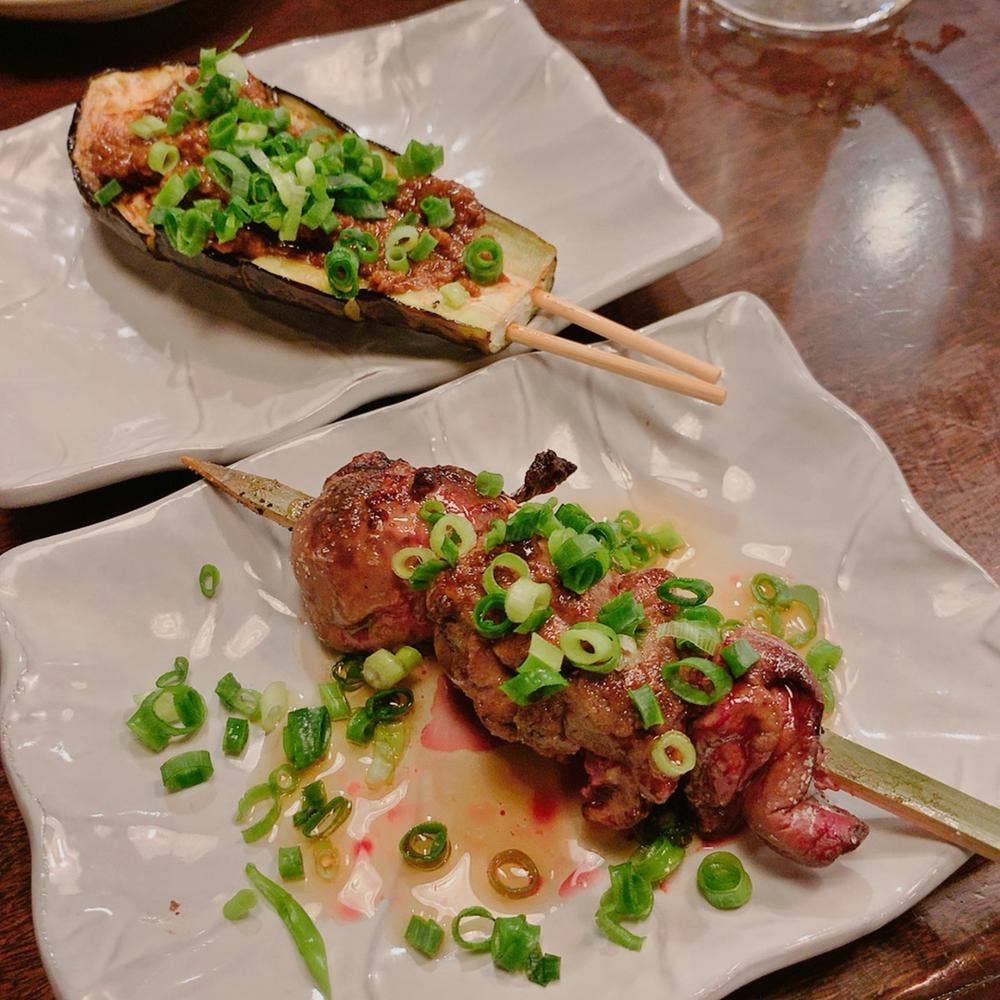 やきとり家 すみれ 笹塚店