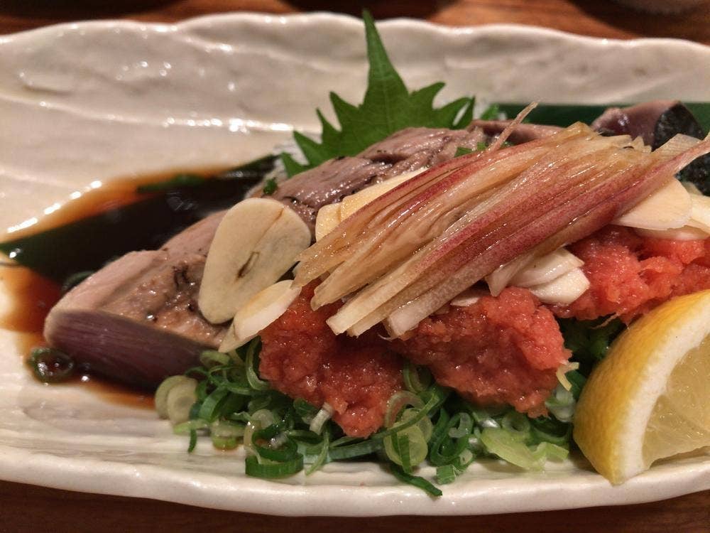 そば切り てらうち