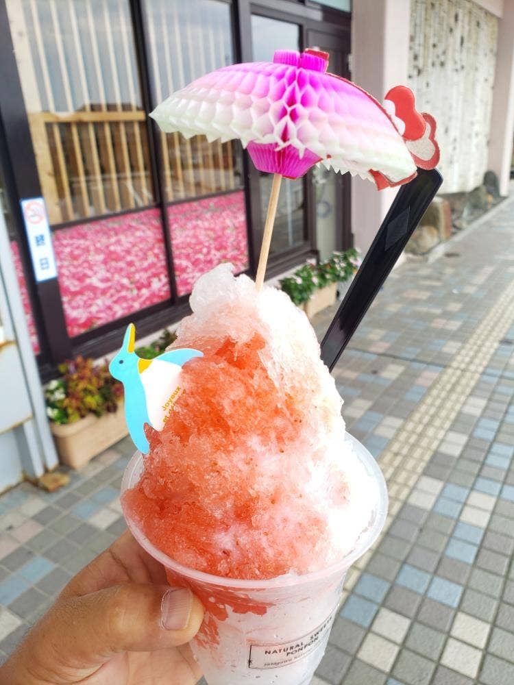 ナチュラルスイーツぽんぽん