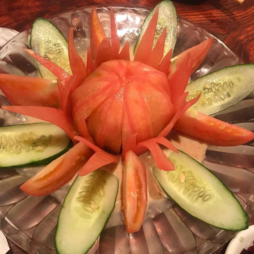 とん沢