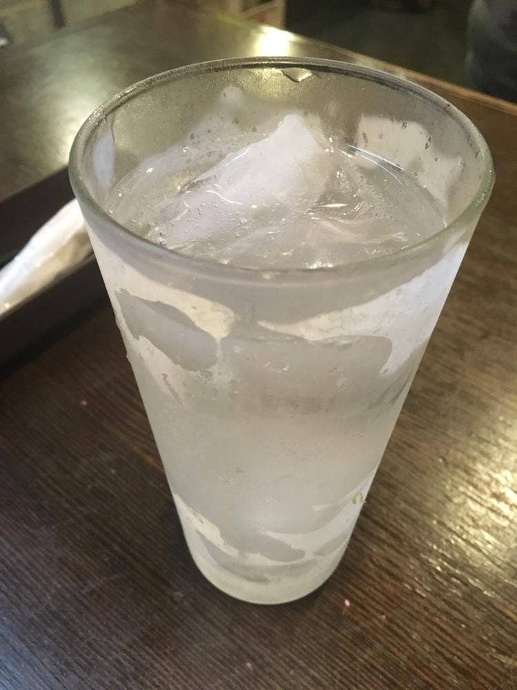 ちょこっと