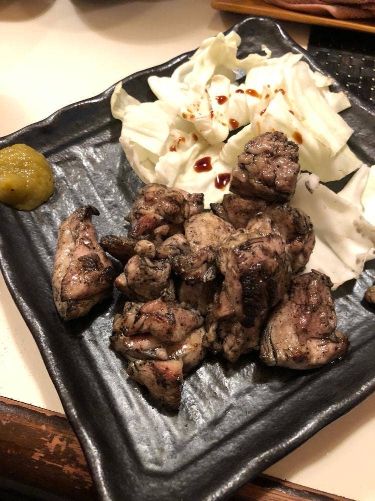 かかし