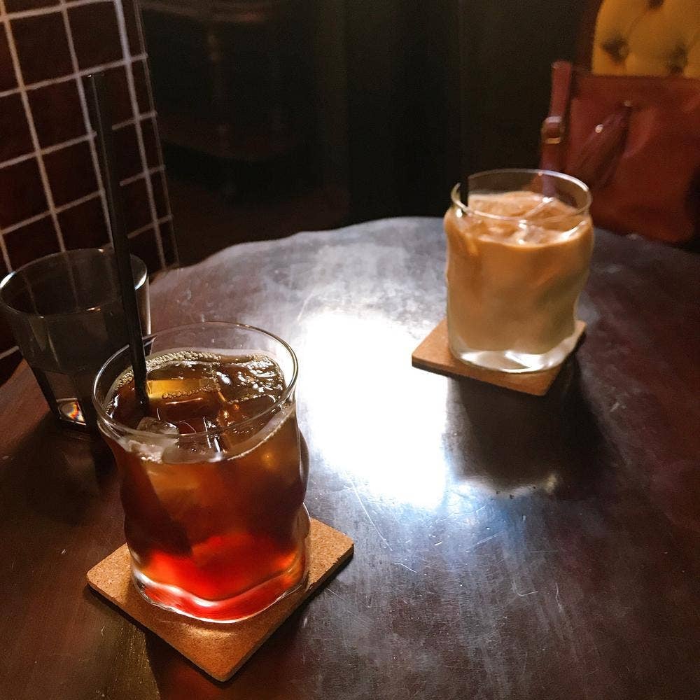 SJO COFFEE