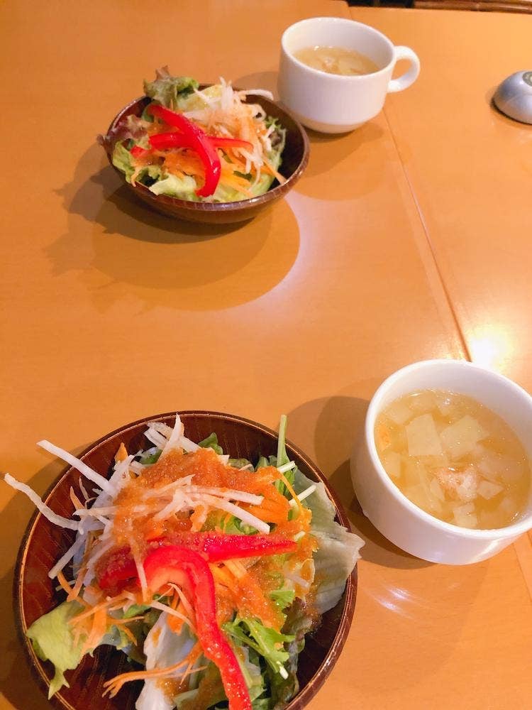 レイクサイド キャビン