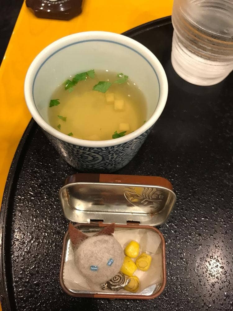 洋麺屋 五右衛門 与野本町店