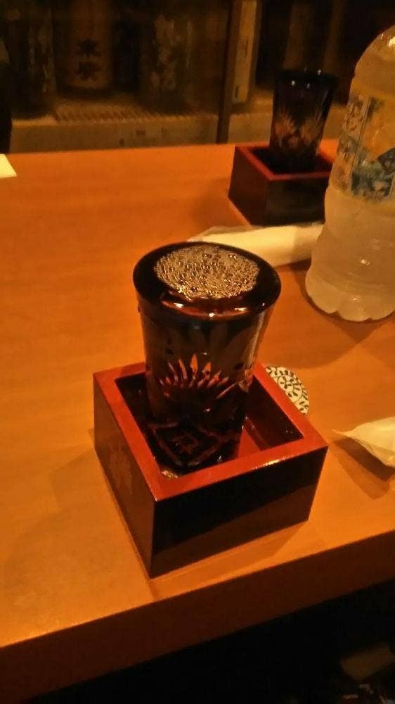 日本酒 暮六つ