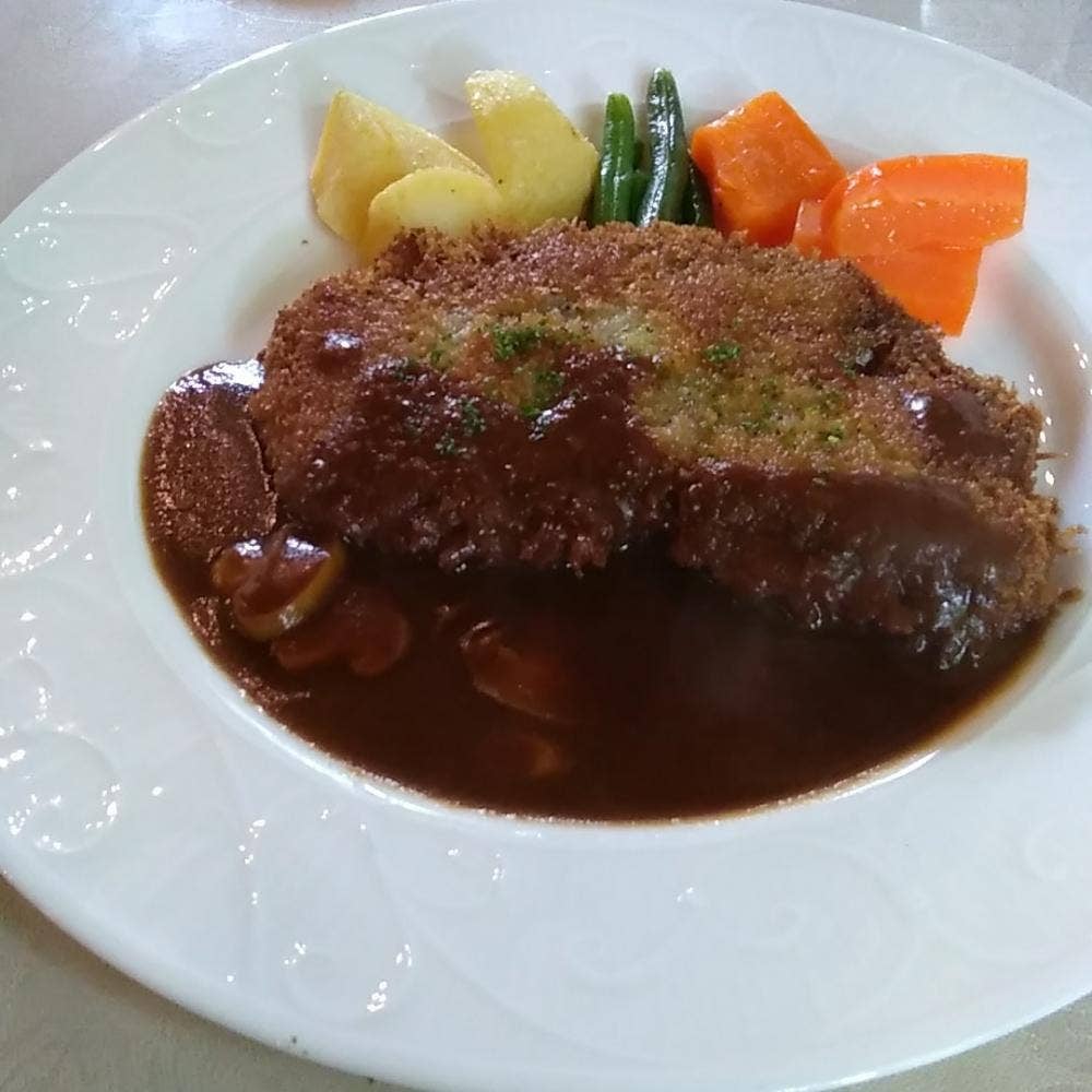 但馬牛レストラン トッポ・ジージョ