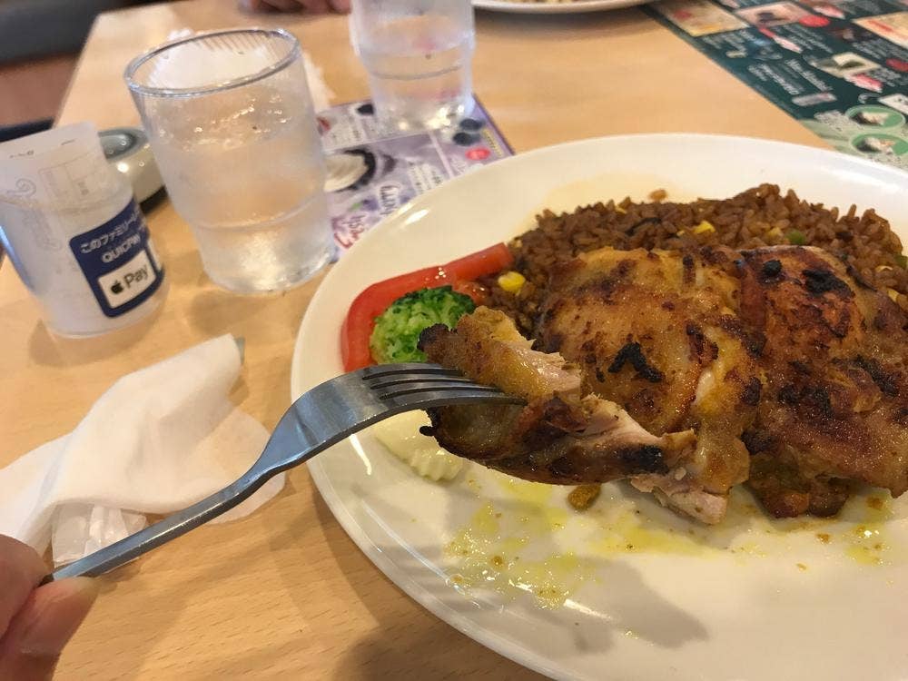 ジョナサン 佐倉高岡店