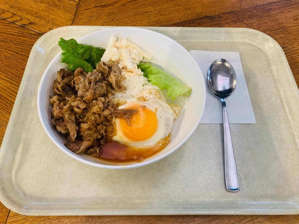 Sam Choy’s 御殿場プレミアムアウトレット店