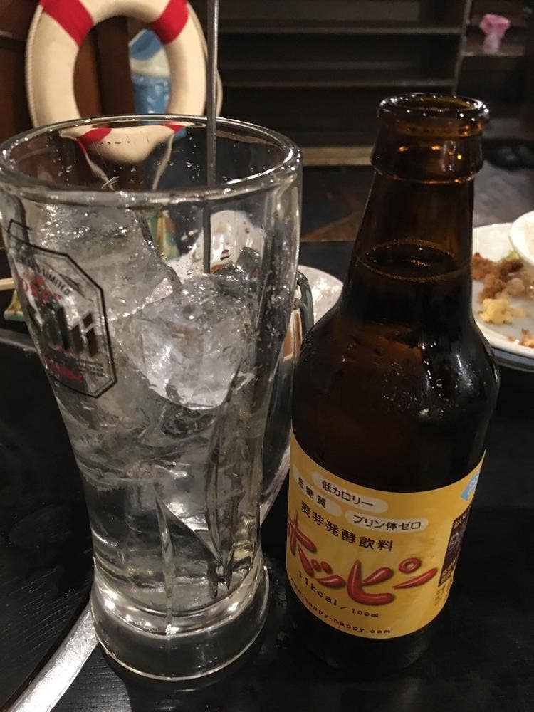 ふれあい海鮮酒場 烏丸元気市場