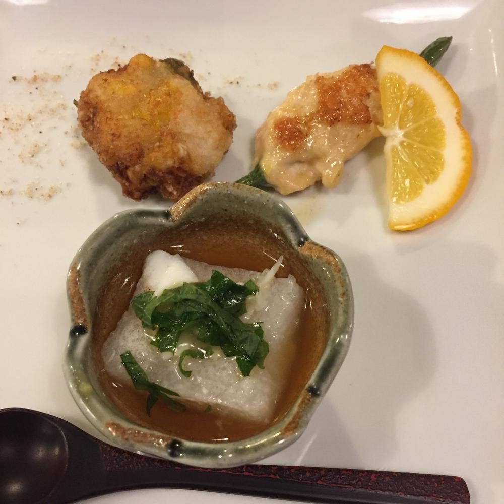 ペンション 風のうた