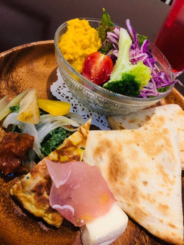 レストラン ミハス