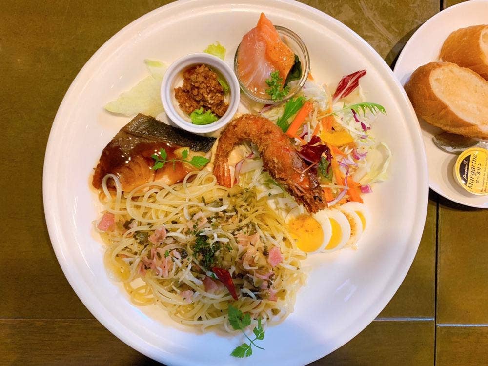 しゃんぐり・ら