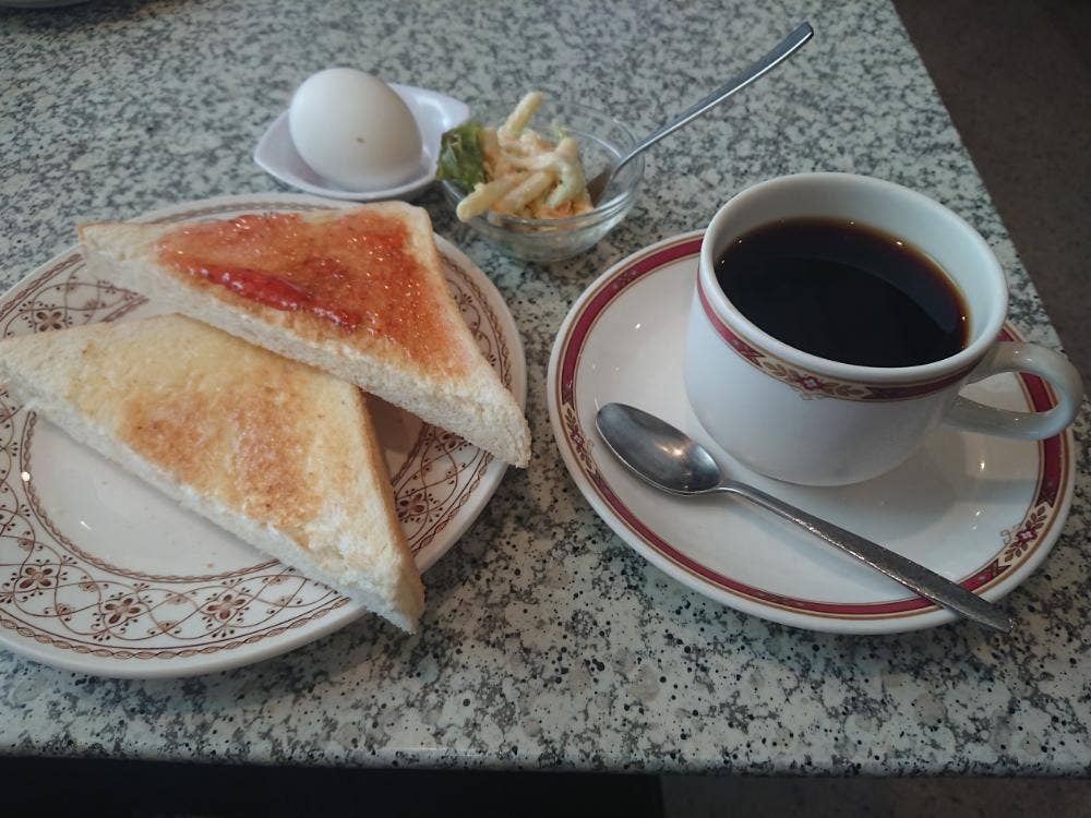 モザンビーク