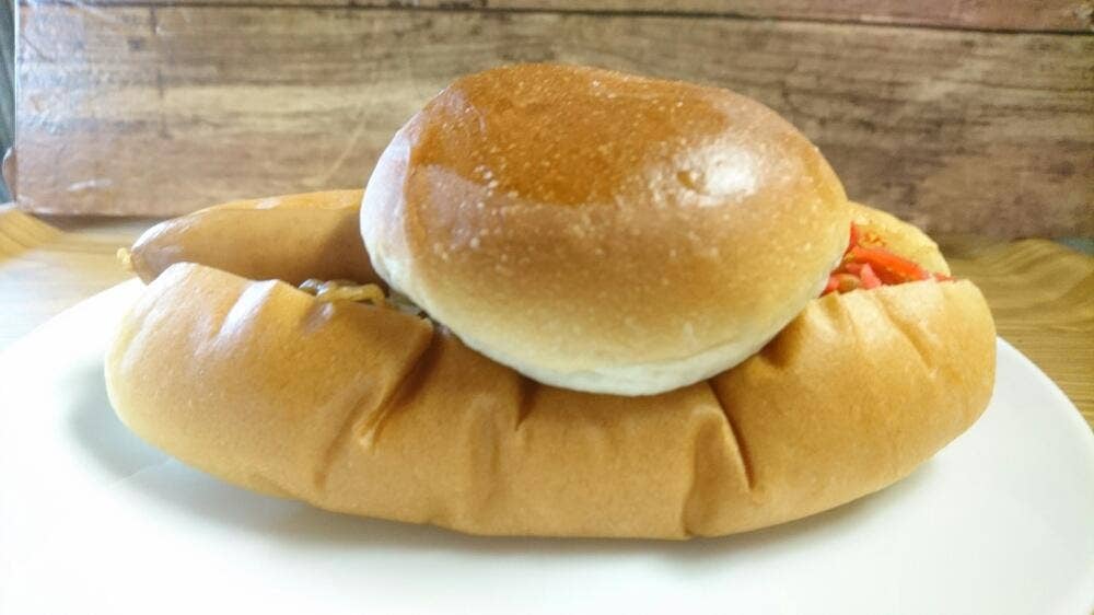 ブリアン 大洗店