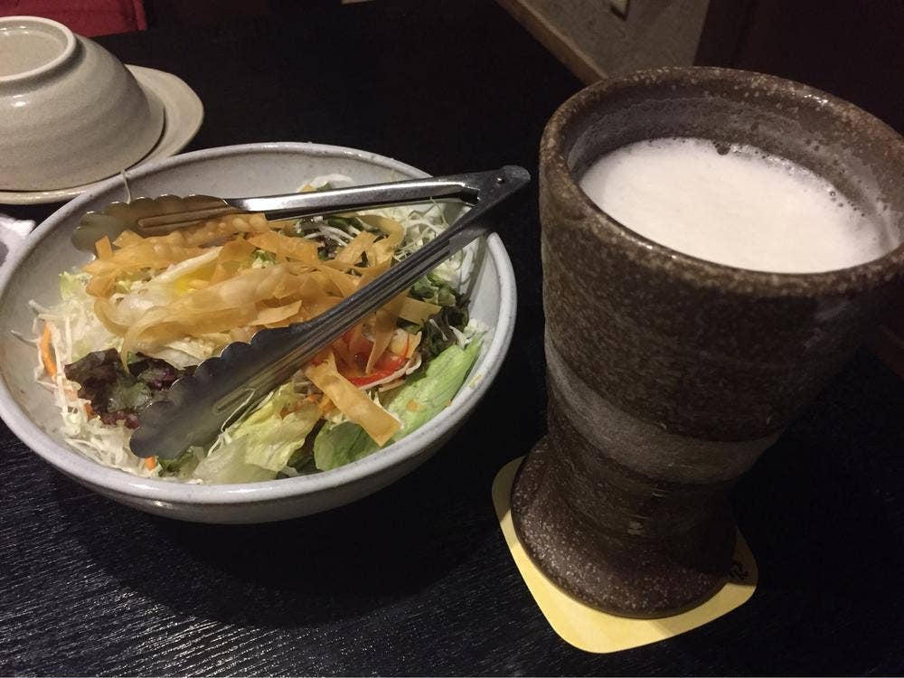くいもの屋わん 金山駅南口店