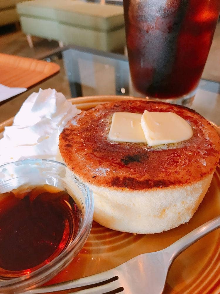 GONZO CAFE&BEANS