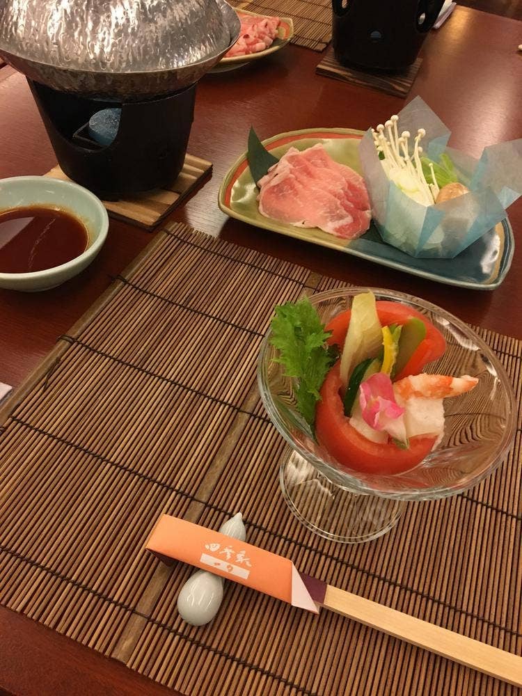 四季彩 一力