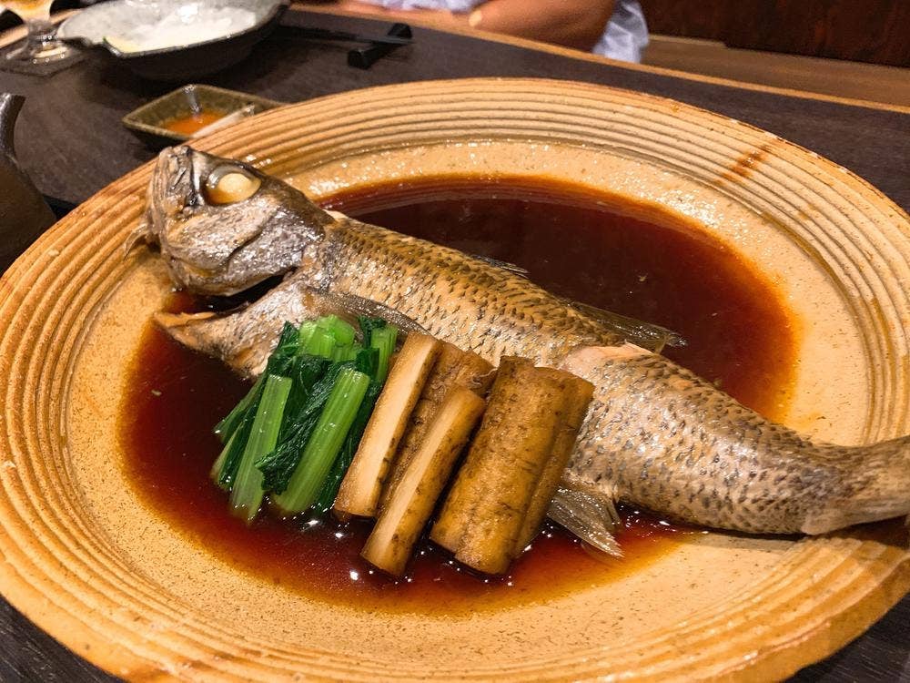 佐助どん