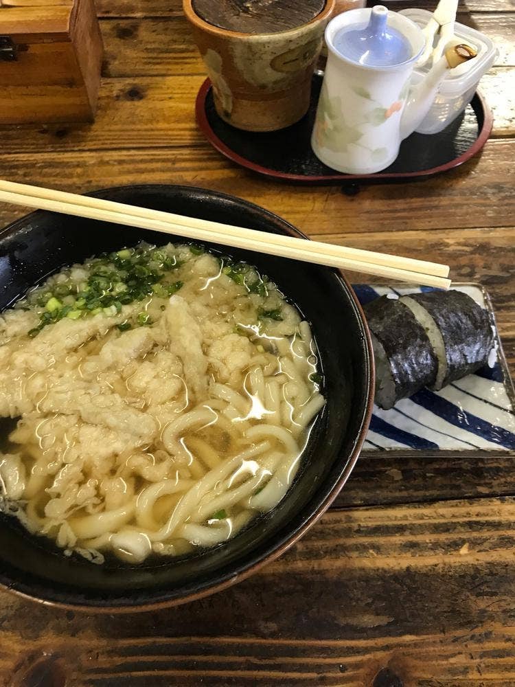 小天狗