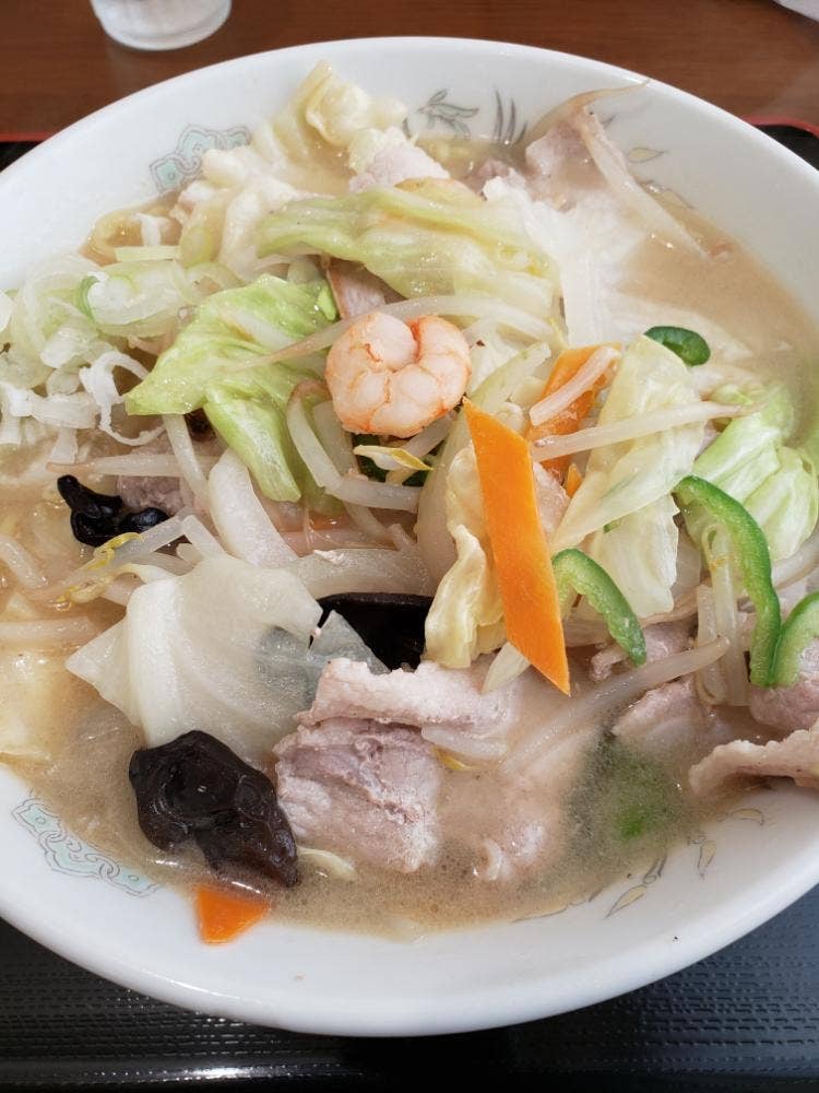 味の壱番亭 石巻中里店