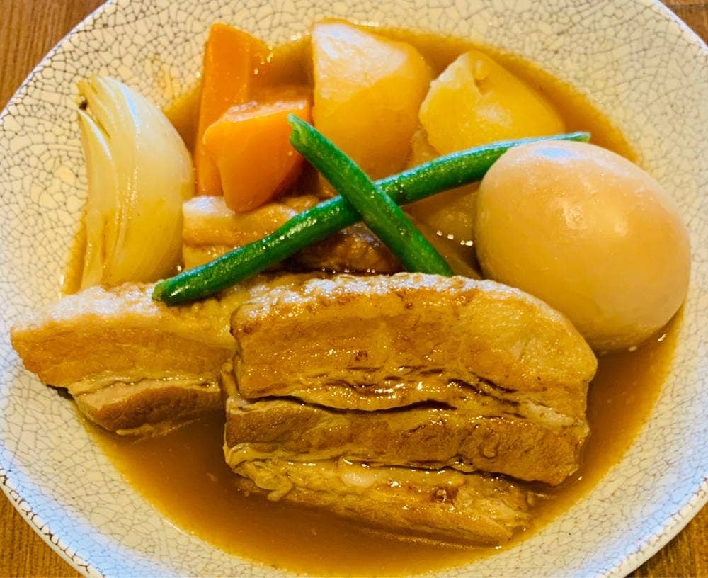 橋ノ町Cafe