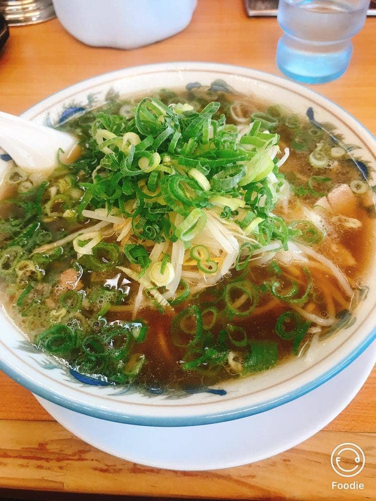 ラーメン藤 愛知川店