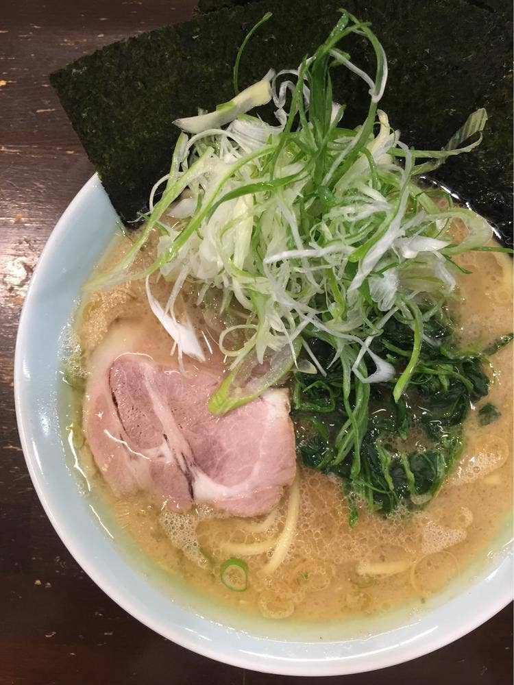 元喜家 那須塩原店
