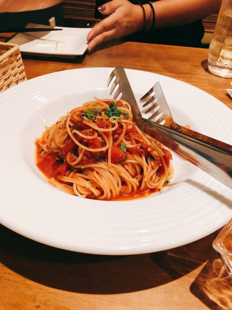 和伊のバル ヨルイチ