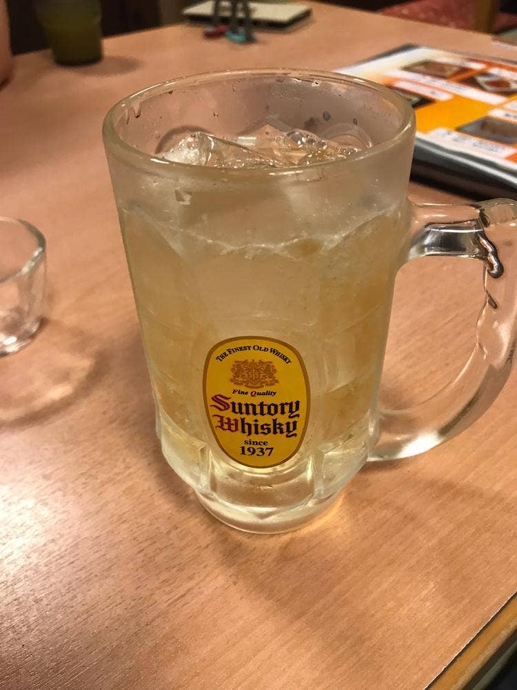 湯快爽快 食事処 座間店