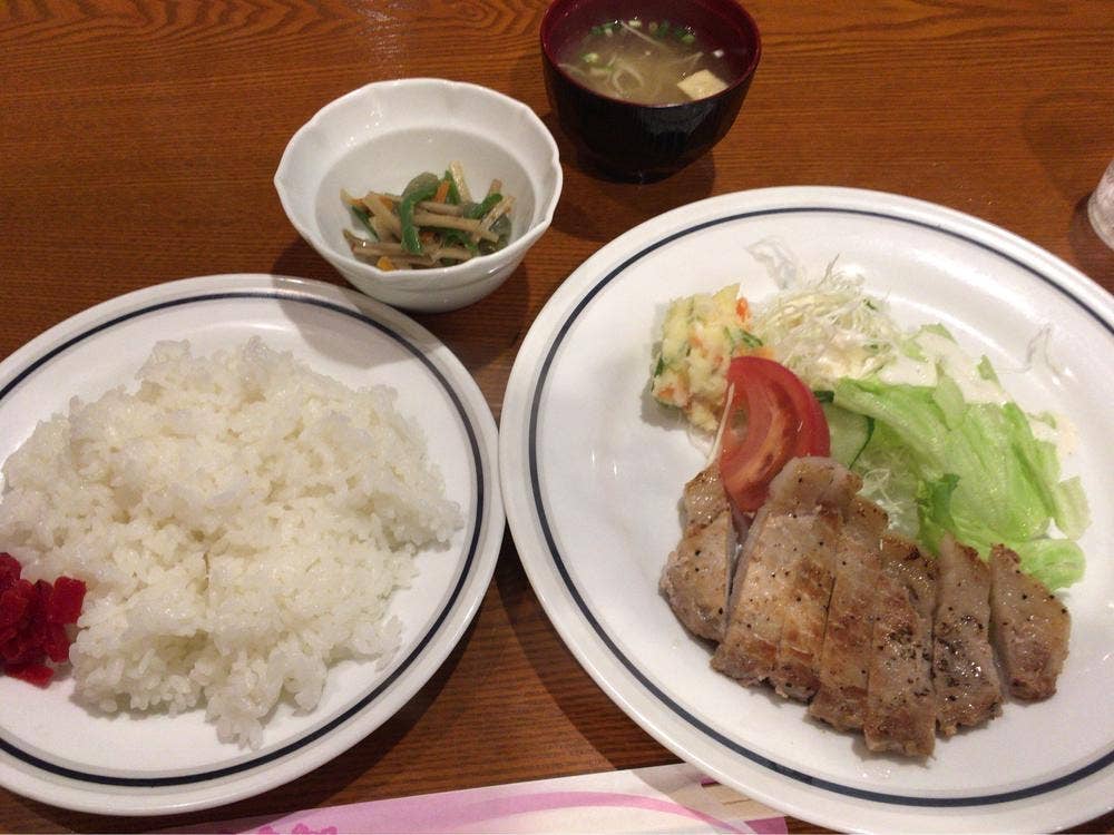 セブン