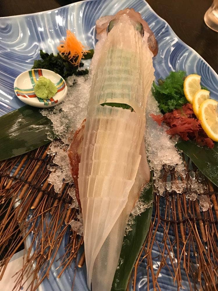 かじ中洲本店
