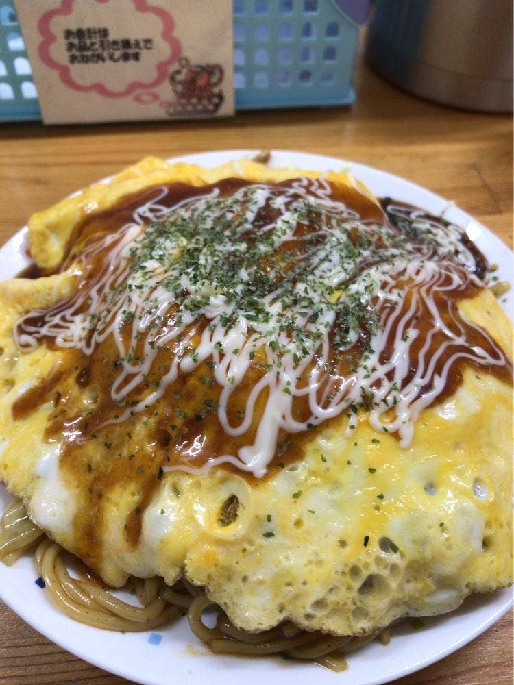 たこのきもち