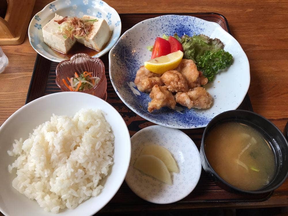 おやじ