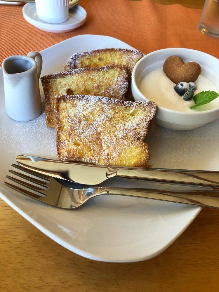 琉球スイーツ庵