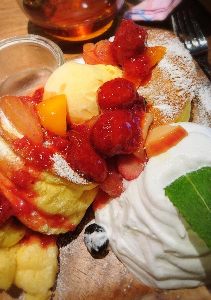 CAKES MATSUYAMA