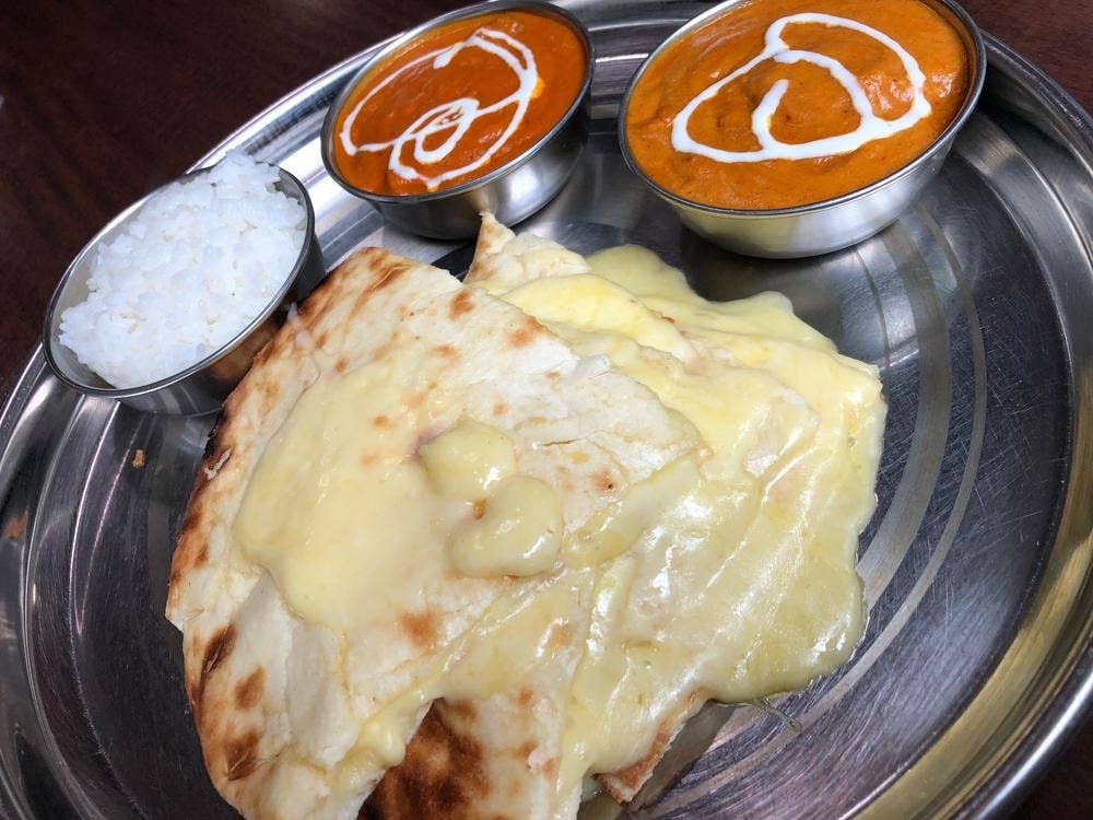 ニュータージマハルエベレスト 苦楽園店